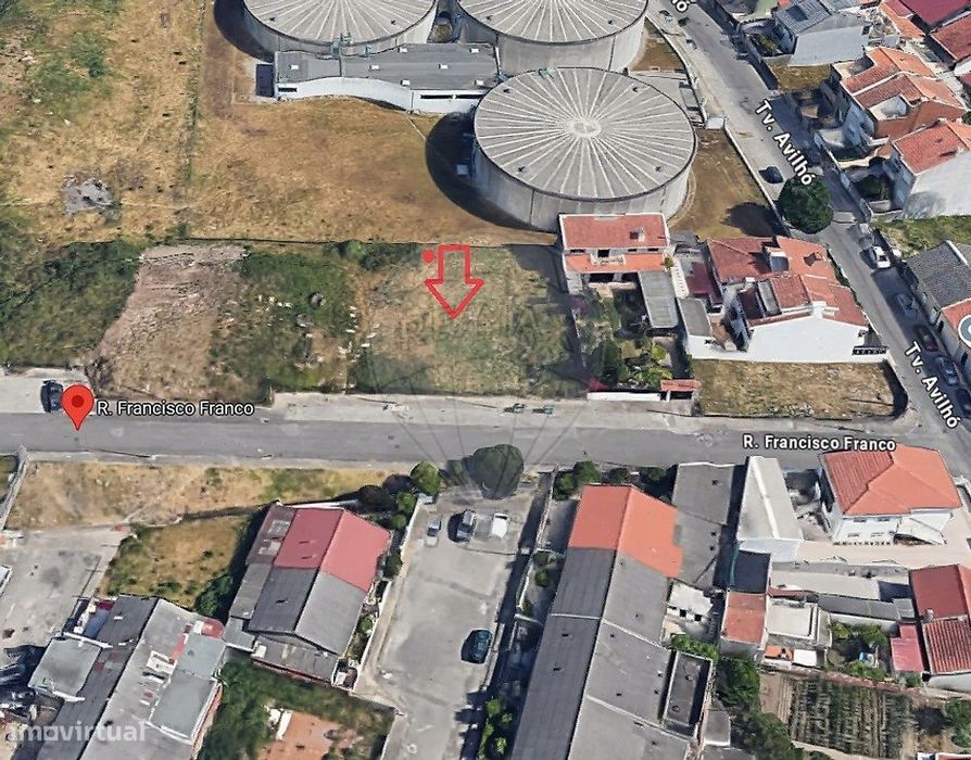Terreno  para venda