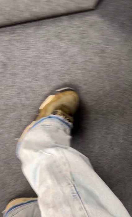 Flared Jeans Zara/bershka