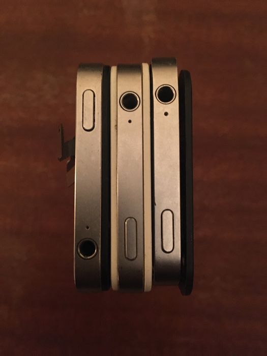 Peças para iPhone 4