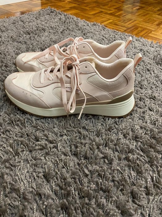 Ténis Skechers "Sunny Street-Sunshine"