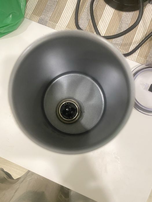 Aerocino nespresso
