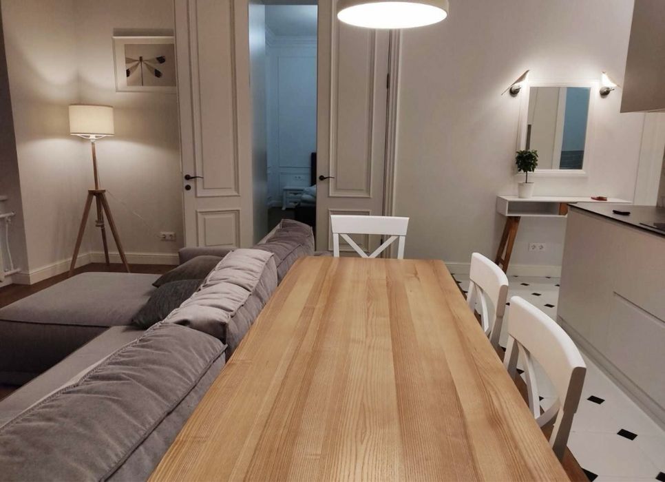 Мебельный щит дуб сосна