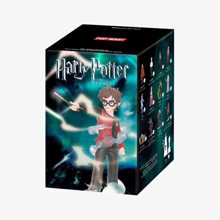 Оригінал‼️Pop Mart  Harry Potter and the Goblet of Fire