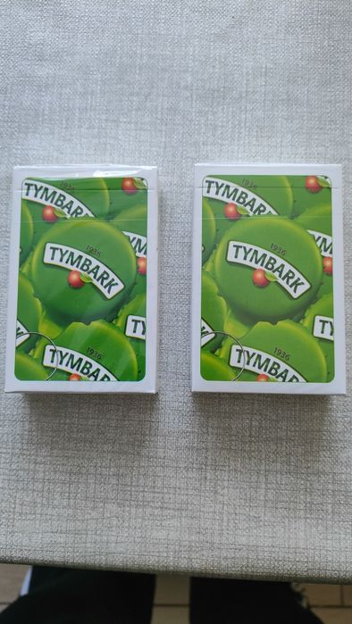 Karty do gry np. w brydża