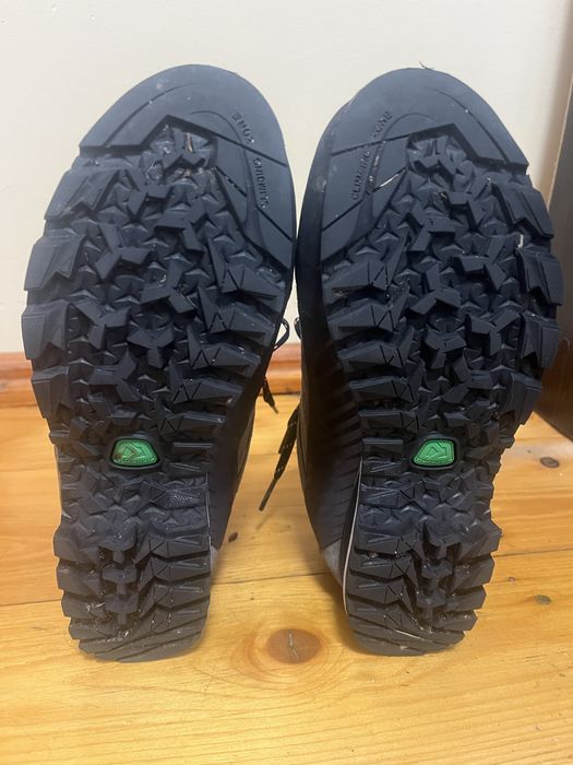 Жіночі кросовки Karrimor оригінал