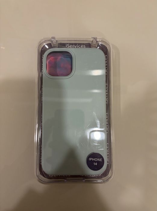 Conjunto 3 capas iPhone 14