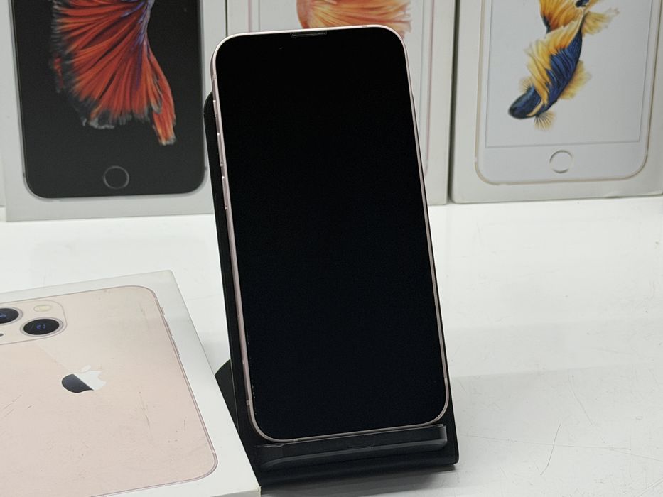 MAГAЗИН iPhone 13 Mini 256gb Neverlock ГАРАНТИЯ/Trade-In/Oбмeн