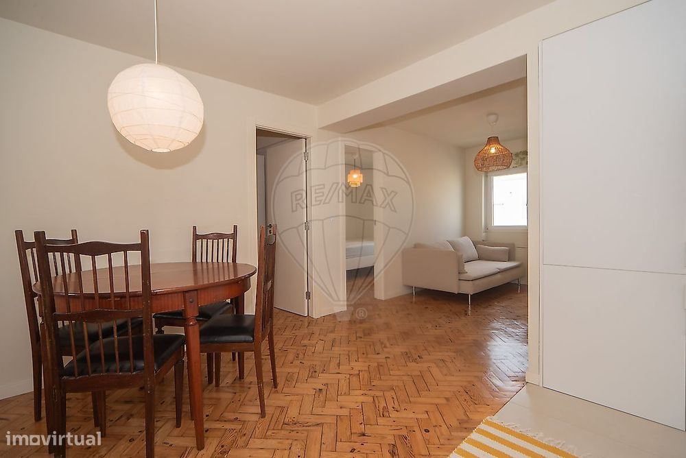 Apartamento T2 para venda
