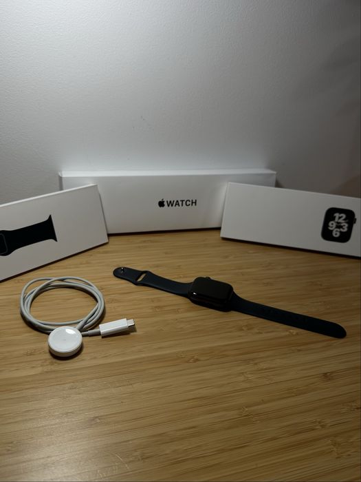 Apple watch se GPS 44mm *Okazja* !Cena do końca dnia!