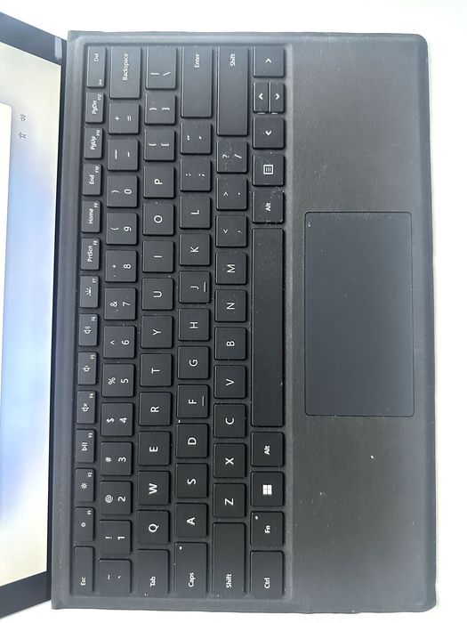 Surface pro 7 i7 256 GB/ 16GB