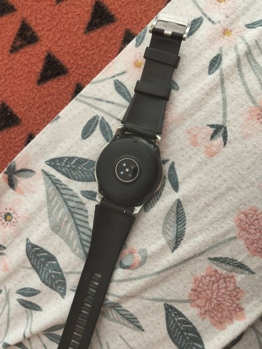 Samsung Galaxy Watch