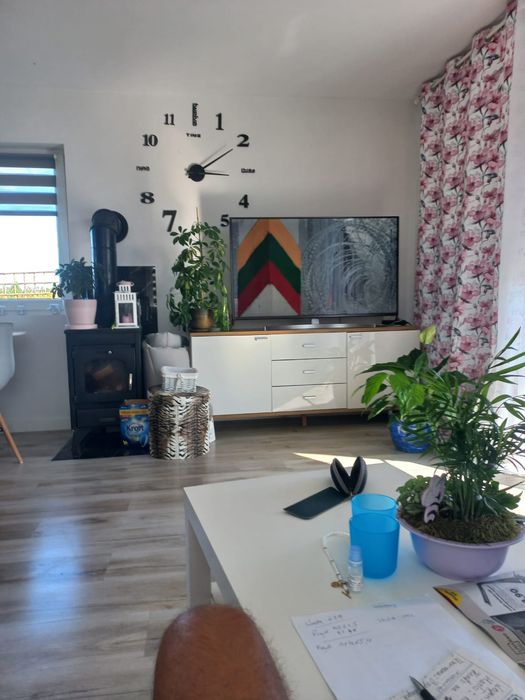 Sprzedam domek letniskowy całoroczny - Widok 5