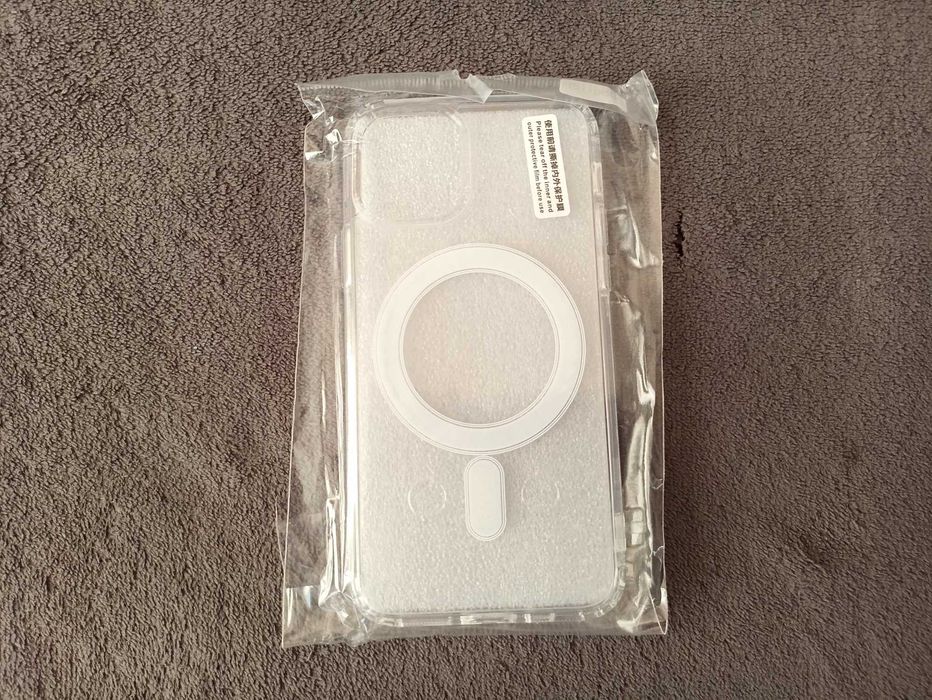 Чохол iPhone 11 pro, новий