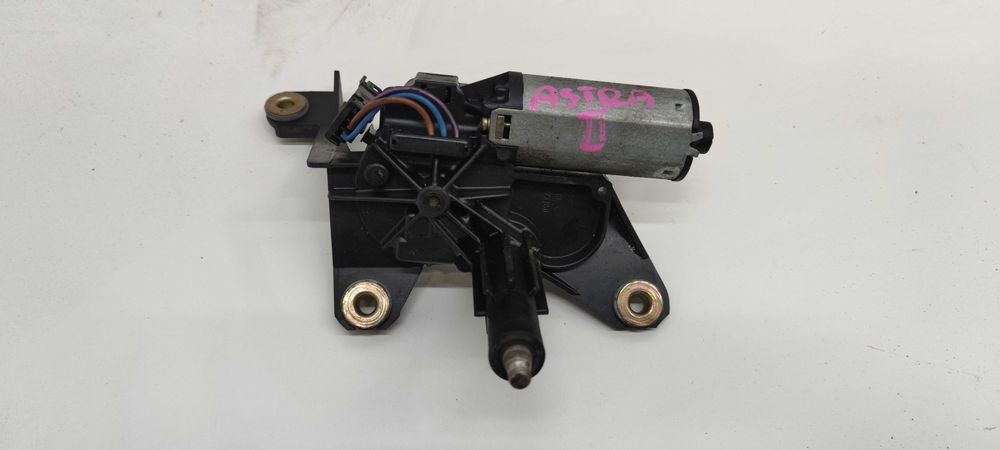 Opel Astra II G HB Mechanizm Silniczek Wycieraczki Tył Tylnej