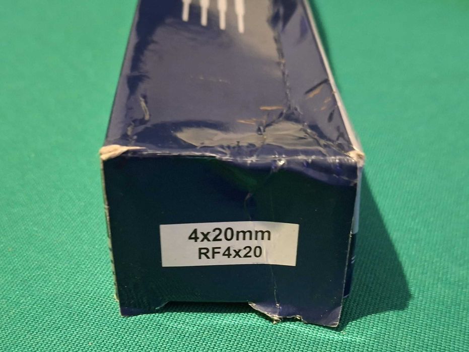 Mira telescópica ZOS, para arma de ar comprimido