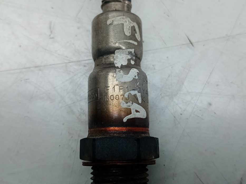 Sonda lambda FORD Fiesta VI (CB1, CCN)
