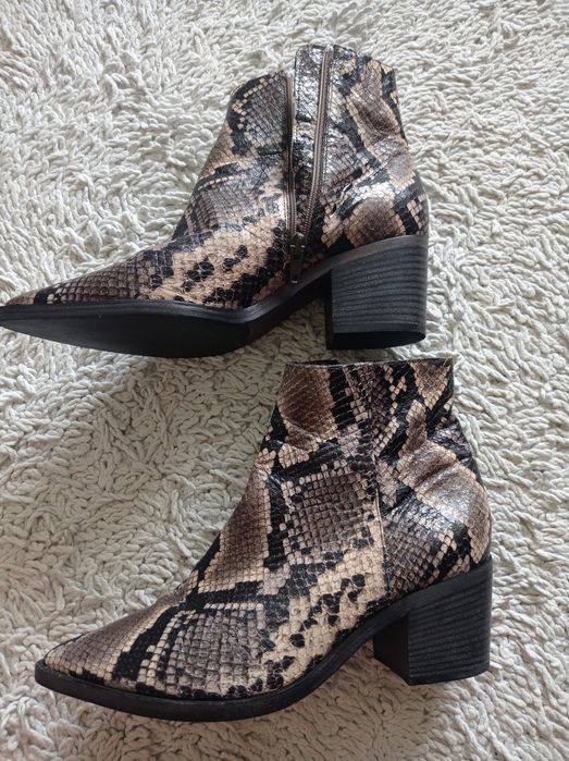 Боти Казаки KENNEL