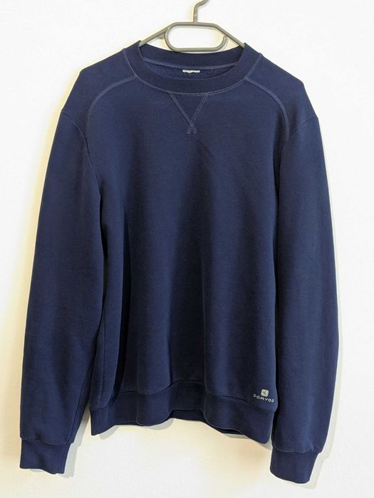 zestaw 5x bluzy swetry rozm. M