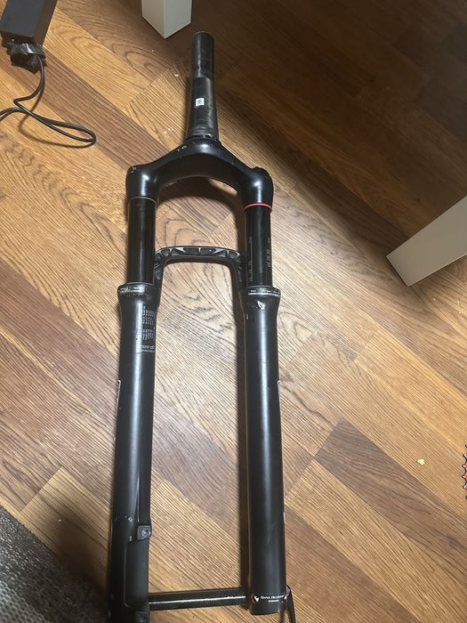 Rock Shox Sid World Cup