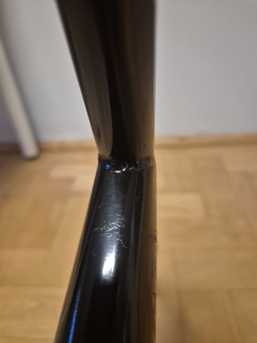 kierownica ethic tenacity v2
