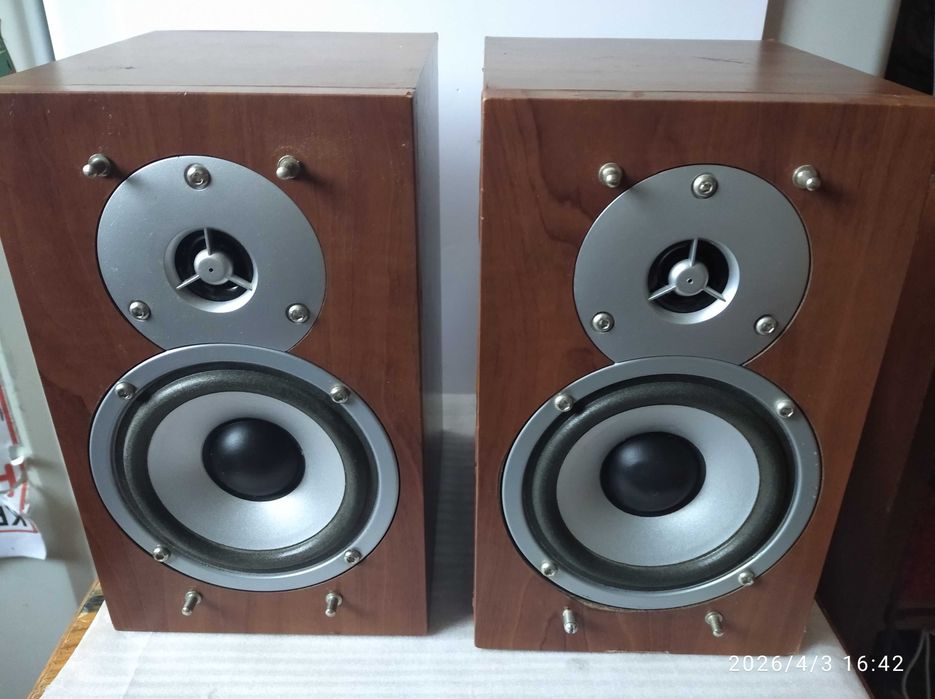 колонка в машину 10 вт