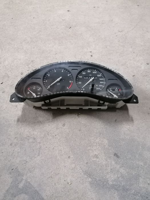 Quadrante Opel Corsa B