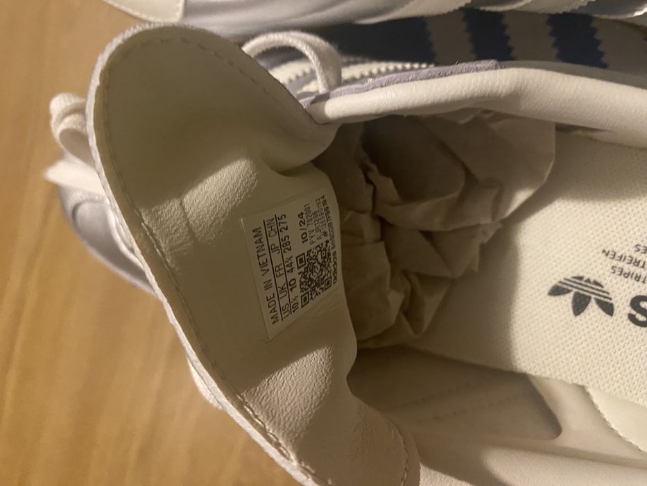 Adidas Gazelle Indoor