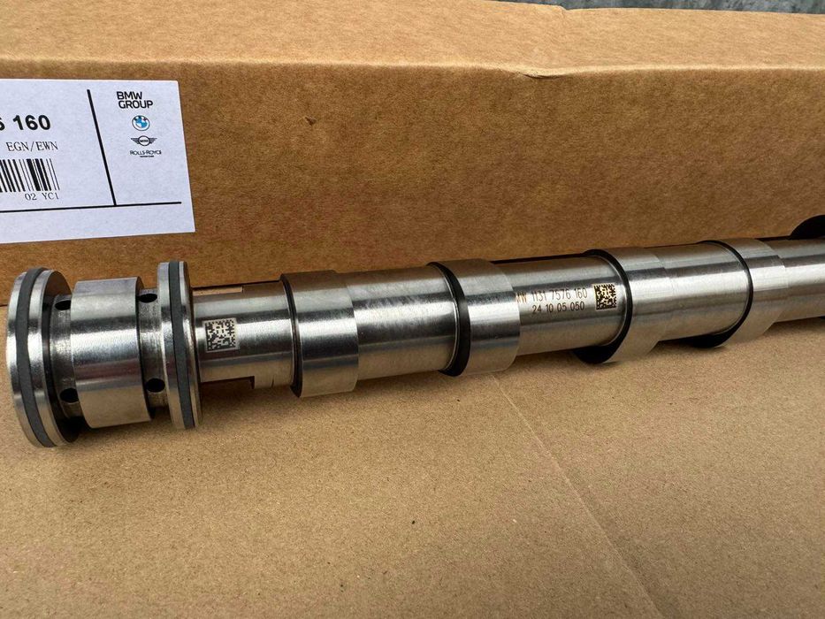 РАСПРЕДВАЛ BMW N55 BMW 3 5 X5 E70 F15 11317576160