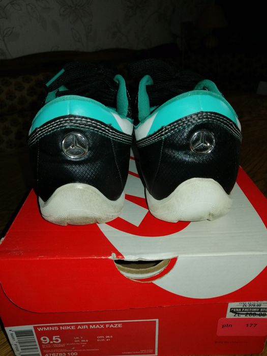 Buty Puma rozm. 41