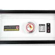 Генератор бензиновий 2,8 квт