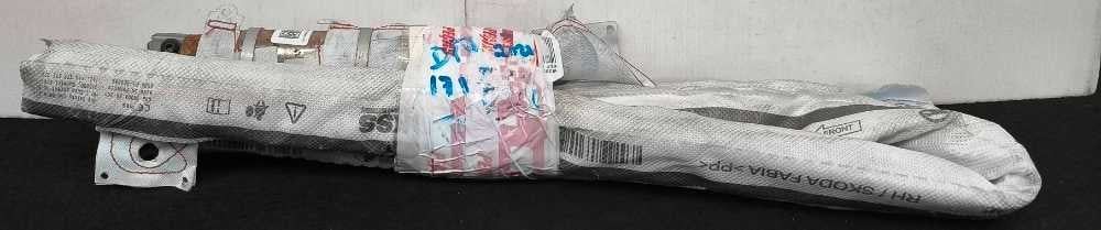 Airbag Cortina Direito 6V0880742E - SKODA FABIA III