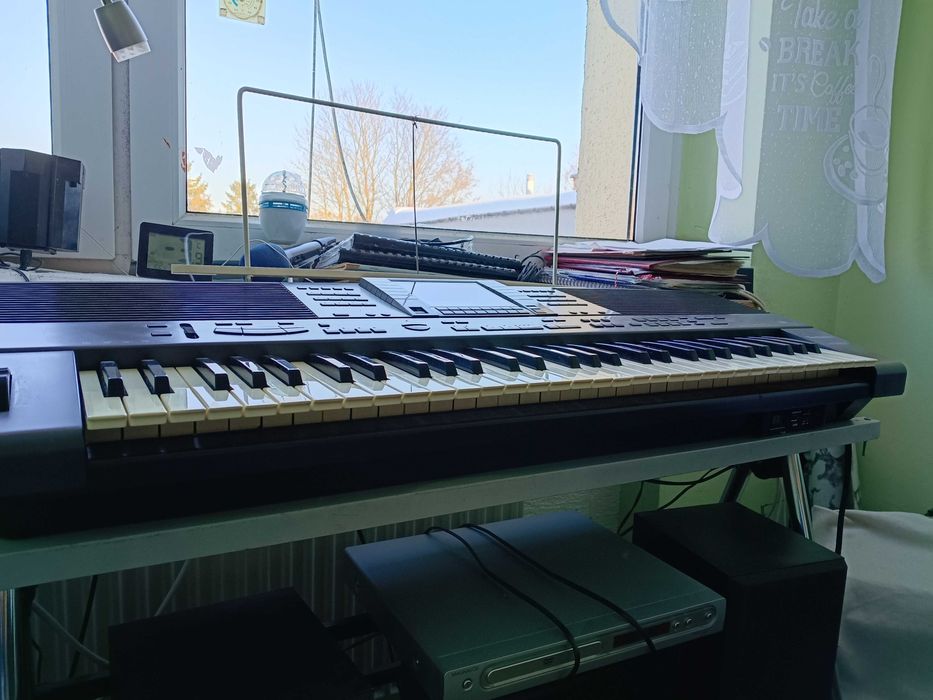 Keyboard Technics SX-KN1400