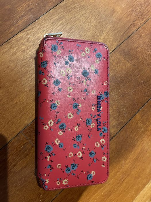 Porta moedas bimba y lola