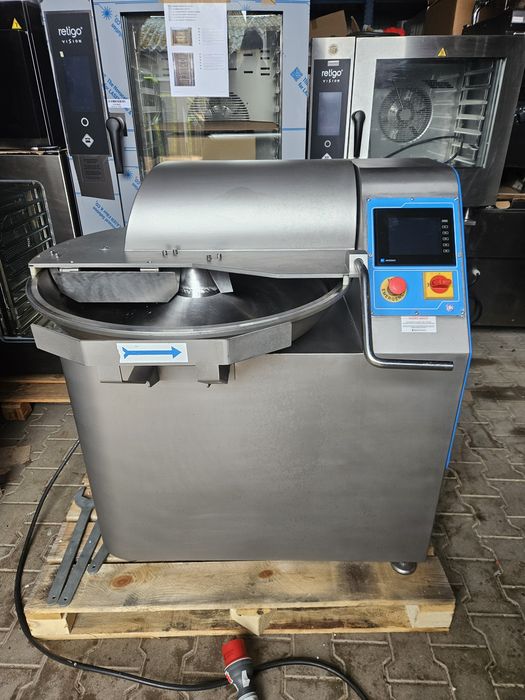 Kuter do mięsa AK Ramon 40l AS 40 VAR