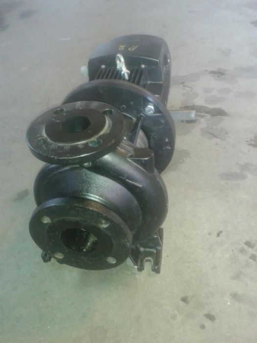 Pompa Grundfos 7,5kW-76,8m3/h