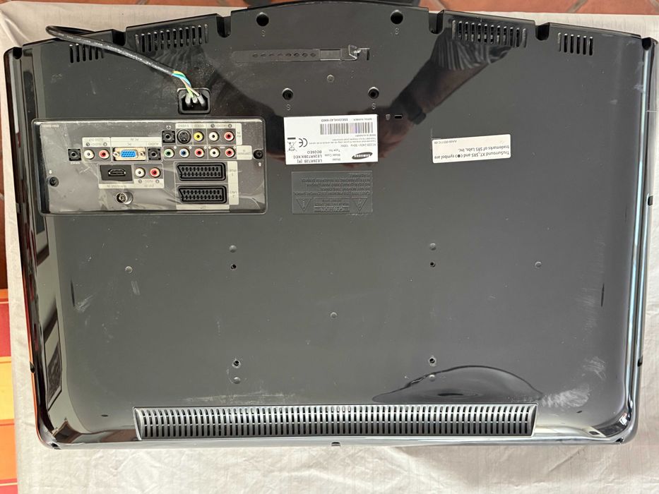 TV Samsung modelo LE 26R72B