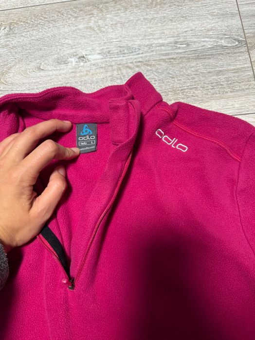 Фліска odlo флісова кофта Odlo