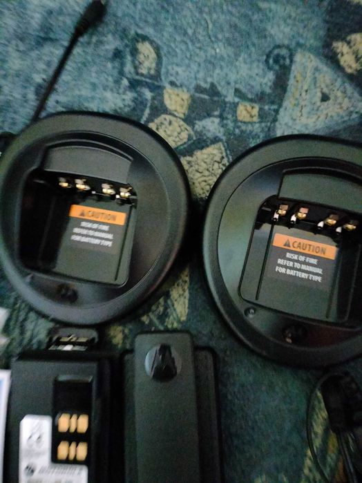 радіостанція цифрова  Motorola DP2400e