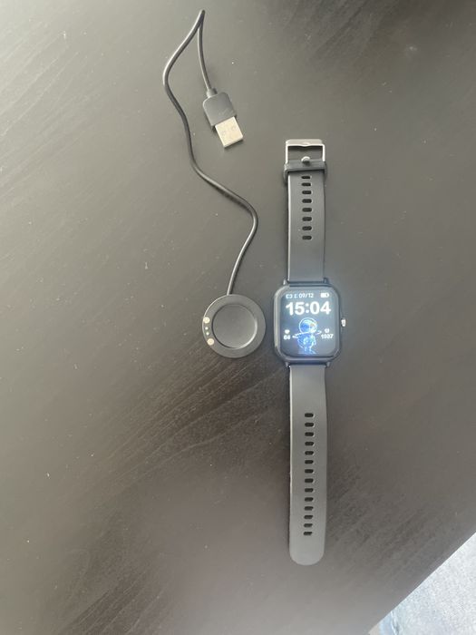 New smartwatch with app64550864842755122