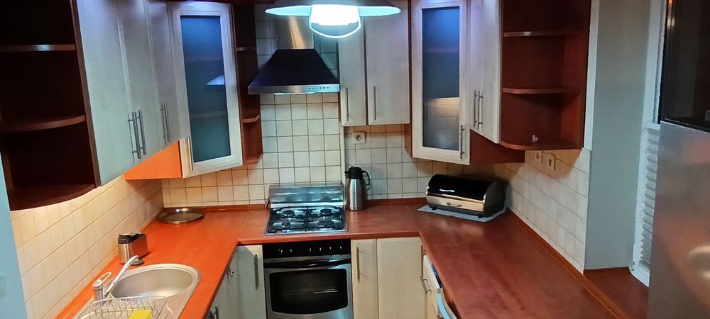 Mieszkanie  3pokoje/70m   ,Przestronne mieszkanie w Ciechocinku