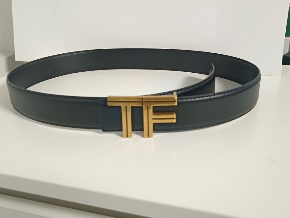 Pasek Męski Tom Ford