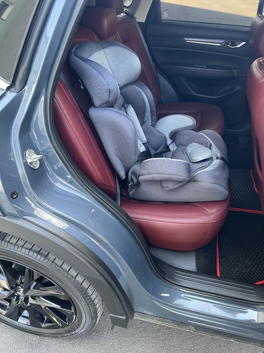 Продам Mazda CX 5, AWD, Carbon-Edition 2023