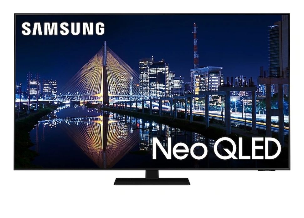 Tv samsung neo led 55QN85A painel 120hz