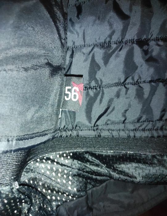 Casaco Mota Dainese