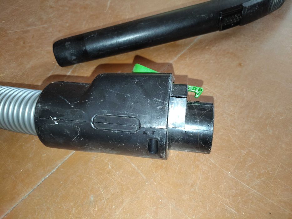 Rura do odkurzacza