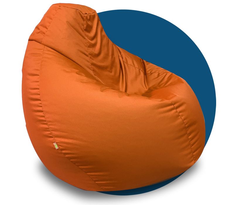 Крісло - мішок груша. Кресло мешок.М'яч Пуфік- кубік.