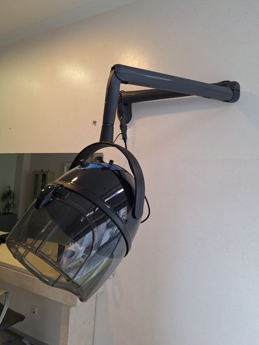 Secador para cabeleireiro