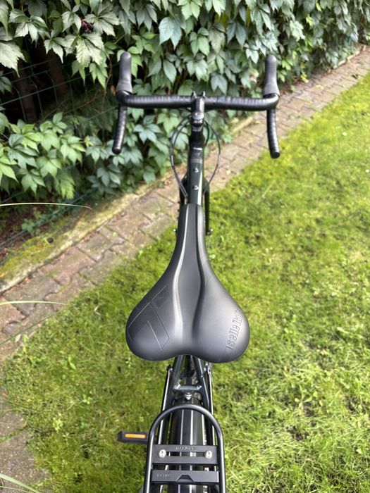 Gravel Stevens Prestige rozmiar 56