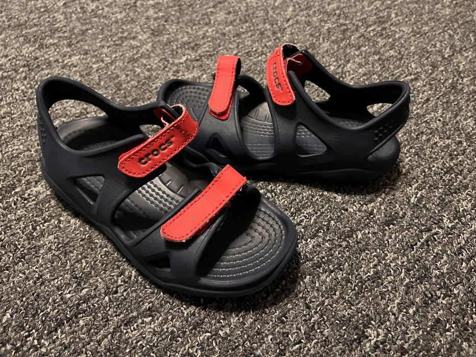 дитячі crocs оригінал