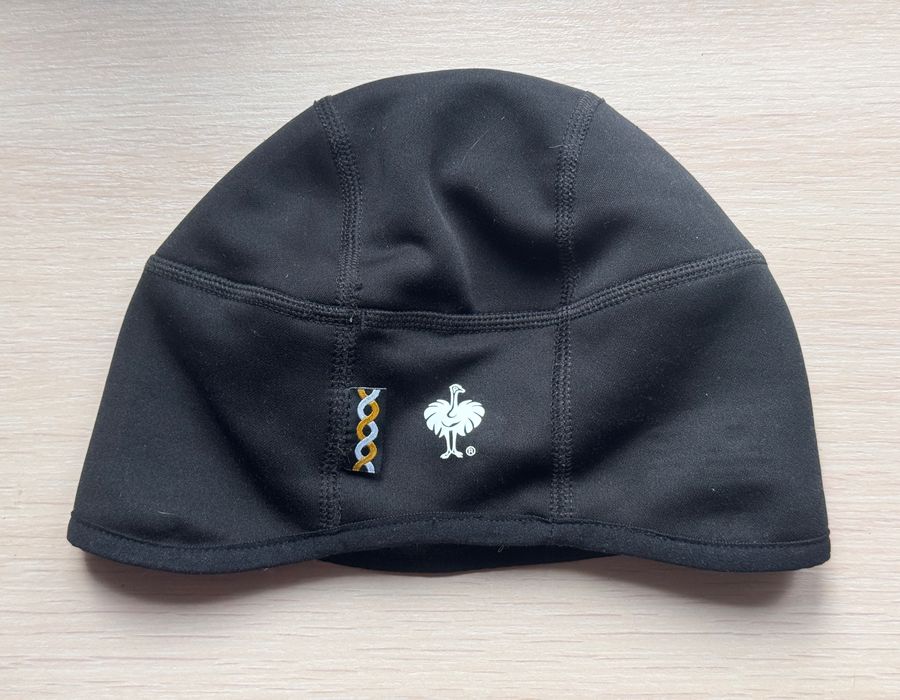 Термоактивна шапка-підшоломник від бренду Engelbert Strauss